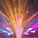 k-pop アイドル年収ランキング